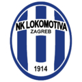 Lokomotiva Zagabria
